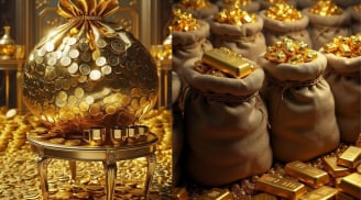 Cơ hội ở phút chót: 3 ngày cuối năm, 3 tuổi kịp tạo điểm nhấn, mở đà Bứt Phá sự nghiệp 2026