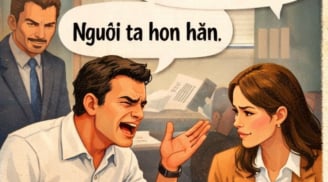 Cuối năm làm 3 việc này rất 'hãm tài', 'Lộ EQ thấp' dễ làm hụt Lương Thưởng