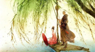 Không giàu sang nhưng nhàn hạ, đủ đầy: Phụ nữ sinh 3 tháng âm lịch này sinh ra đã sẵn 'phúc phần'