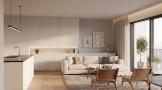 Không phải mê tín: 3 yếu tố trong ngôi nhà khiến càng ở lâu càng dễ ổn định, cuộc sống khởi sắc dần