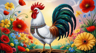 Những ngày cuối năm: Cơ hội đi liền thử thách, 3 con giáp biết tiến biết lùi nên Bội Thu Tài Lộc