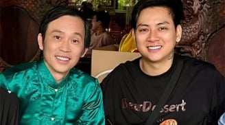 Phản ứng của Hoài Lâm khi dân mạng nhắc đến Hoài Linh