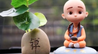 Phật dạy, hành thiện tích phúc, nghiệp lành đời đời