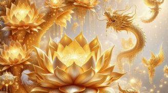 Sau 1/1/2026, 3 tuổi vào Đại Vận Giàu Sang 3 năm, Vang Danh Lẫy Lừng, đặc biệt ai làm lĩnh vực này