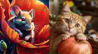 Sau 24/12, 3 tuổi Tiền Bạc quấn quanh, vàng son lấp lánh, 1 tuổi cần cẩn thận mất tiền