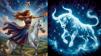 Sau ngày 24/12, 3 cung hoàng đạo bước vào Đại Vận Rực Rỡ, 1 cung hốt lộc kinh doanh cuối năm