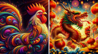 Thứ Năm, Thứ Sáu (25-26/12): 3 tuổi Giàu Không Cản Được, Danh Tiếng Vang Xa