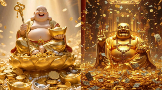 Từ 5–15/11 âm lịch: Thần Tài gõ cửa, 3 tuổi Gặp Hung Hóa Cát, Lương Thưởng bật tăng rõ rệt