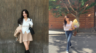 5 item thời trang được xem là “trợ thủ đắc lực” giúp bạn trông cao ráo, thanh thoát và tự tin hơn