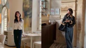 5 item tối màu vừa dễ mặc vừa luôn hợp xu hướng, đặc biệt phù hợp trong những ngày đông lạnh giá