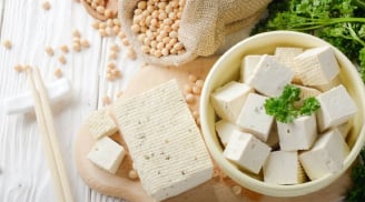 6 loại thực phẩm kỵ với đậu phụ, ăn chung rễ rước bệnh