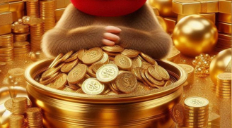 Càng khoe thì tiền càng đi mất: 3 tuổi cần Đặc Biệt Kín Đáo chuyện Tài chính cuối năm