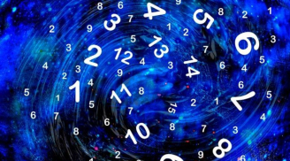 Chỉ cần 1 phép cộng các chữ số trong ngày sinh: Hé lộ vận mệnh cuộc đời đến bất ngờ