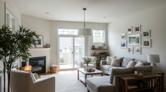 Cuối năm phát hiện 3 dấu hiệu này trong nhà, coi chừng tài lộc bị chặn đứng mà không hay