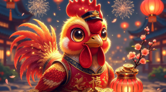 Đầu tháng 11 Âm lịch: 3 con giáp bước vào vận may tài lộc, công việc khởi sắc, lương thưởng tăng mạnh