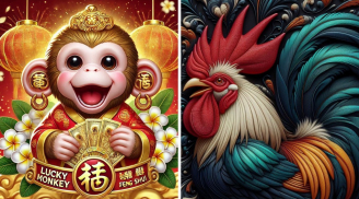 Đêm nay đến Giao Thừa Tết 2026: 3 tuổi Thiện Lương Có Lộc, Tay Trắng Dựng Nên Cơ Đồ