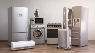 Một loại thiết bị điện tắt rồi vẫn ‘ngốn’ cả trăm nghìn tiền điện một tháng, nhà nào cũng có