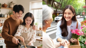 Người xưa dặn “nghe giọng nói đoán nết đàn bà”, giọng nói thế nào là phụ nữ phúc khí?