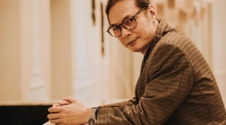 NSND Trần Lực ly hôn vợ 3