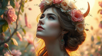 Sau đêm nay tới hết 31/12: 3 cung hoàng đạo Đông thấy Vàng-Tây gặp Bạc, Tình-Tiền cùng Thăng hoa