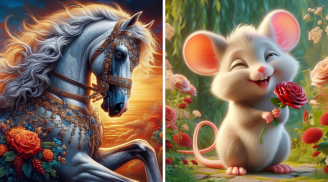 Sau ngày 26/12: 3 tuổi Lộc Đến Dồn Dập, Tiền Quấn Quanh Thân