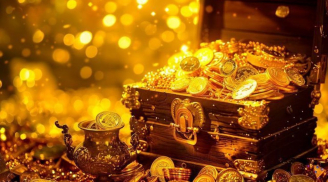 Tạm biệt vận xui, từ đêm nay, 3 cung hoàng đạo Giàu sang thẳng tiến, vang danh lẫy lừng