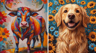 Thứ Sáu đến Chủ Nhật (26-28/12): 3 tuổi Tắm Trong Biển Tiền, Giàu Hơn Trúng Số