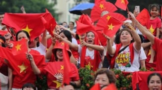 Tin vui người lao động: Đề xuất nghỉ Tết Dương lịch 2026 kéo dài tới 4 ngày liên tiếp