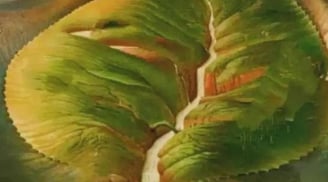 Trắc nghiệm tâm lý cực chuẩn: Thứ bạn nhìn thấy đầu tiên tiết lộ vận mệnh và tương lai cuộc đời bạn