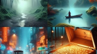 Trắc nghiệm tâm lý cực chuẩn: Yếu tố nào đang âm thầm cản trở bạn kiếm tiền và bứt phá tài chính?