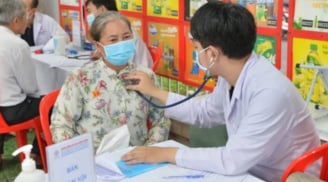 Từ năm 2026, ai sẽ được hỗ trợ 100% Bảo hiểm y tế? Danh sách chi tiết người hưởng quyền lợi