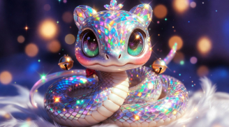 Tử vi năm 2026 tiết lộ: 3 con giáp càng nhẫn nhịn càng dễ giàu lên, gia đình cũng yên ổn hơn