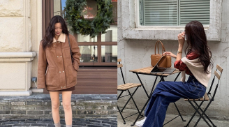 5 kiểu giày này là lựa chọn hoàn hảo cho tủ đồ tối giản.