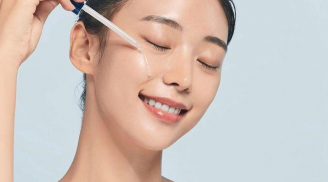 5 lời khuyên hàng đầu chống lão hóa, đổi màu và mẩn đỏ