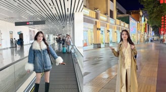 5 món đò giúp Sam hack tuổi như đôi mươi