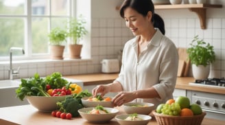 Ăn hằng ngày mà không để ý: 4 nhóm thực phẩm được cảnh báo làm tăng nguy cơ ung thư