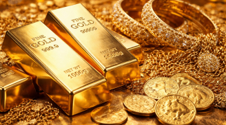 Bảng giá vàng 9999 24K 18K SJC DOJI PNJ hôm nay 25/12/2025