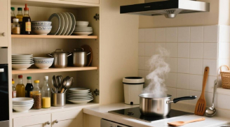 Các cụ dặn: Bếp đặt 3 hướng này, tài lộc đứt đoạn, gia chủ làm mãi vẫn nghèo khó