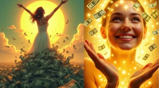 Dự đoán đầu năm 2026, 3 kiểu người dễ Bật Lên Mạnh Mẽ, càng sớm nhận ra càng dễ giàu nhanh