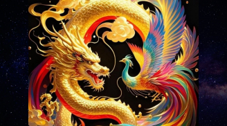 Lời nói Hút Vàng: 3 tuổi càng giao tiếp tốt, cuối năm thưởng càng lớn, Giàu có bất ngờ