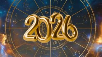 Năm 2026: 3 cung hoàng đạo càng đi xa càng gặp cơ hội lớn, dễ đổi vận thành công