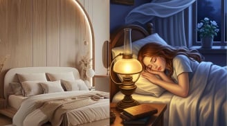 Người xưa cảnh báo: đặt 3 vật này ở đầu giường, tiền dễ ra đi, kiếm được nhiều cũng khó giữ