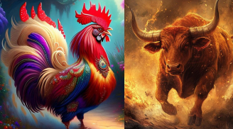 Sau tuổi 40, 4 con giáp vào vận giữ tiền vững vàng, càng về sau càng giàu