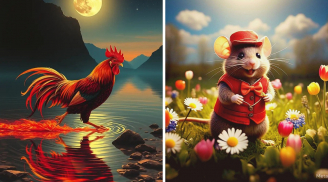 Thứ Bảy, Chủ Nhật (27, 28/12): 3 tuổi Tiền Bạc Hồi Sinh, Giàu Sang Thẳng Tiến