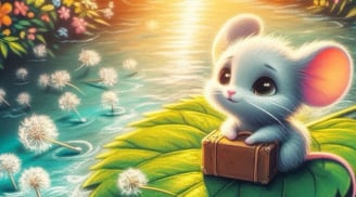 Thứ sáu, Bảy, Chủ Nhật (26-28/12): 3 tuổi Thận Trọng Xuất Hành, tâm bất an càng dễ rắc rối