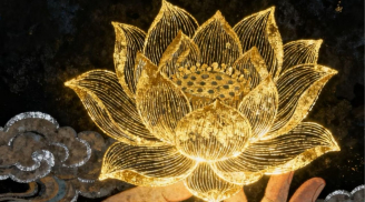 Tích tiền không bằng tích phước: 3 tuổi không Giàu Ú Ụ nhưng càng già càng bình an nhờ sống thiện tâm