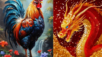 Từ 1/1/2026, một bước đổi đời: 3 tuổi làm gì cũng thuận, 1 tuổi bất ngờ gặp cơ hội, 'Trúng số đặc biệt'