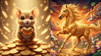 Tử vi năm 2026: 4 con giáp có khả năng đổi vận, tiền bạc hanh thông, tình cảm êm ấm