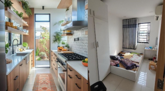 3 kiểu bố trí trong nhà khiến tiền đội nón ra đi, làm bao nhiêu cũng khó dư