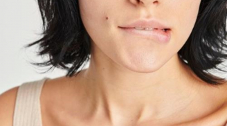 5 vị trí nốt ruồi 'quyền năng nhất', là những nốt ruồi báo hiệu ân đức tổ tiên truyền lại